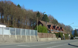 Larmorama Larmschutz